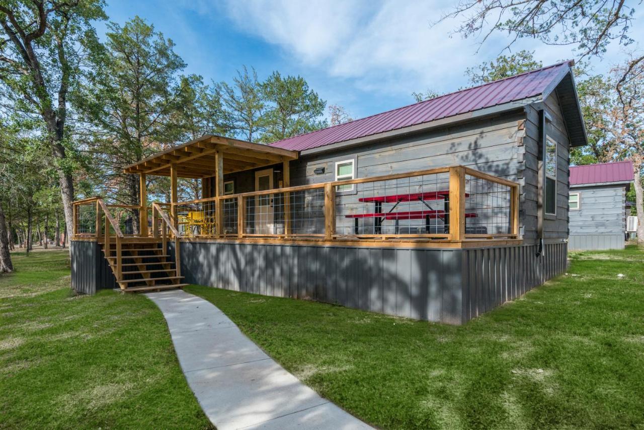 Great Escapes Rv Resort Bryan College Station Exterior foto