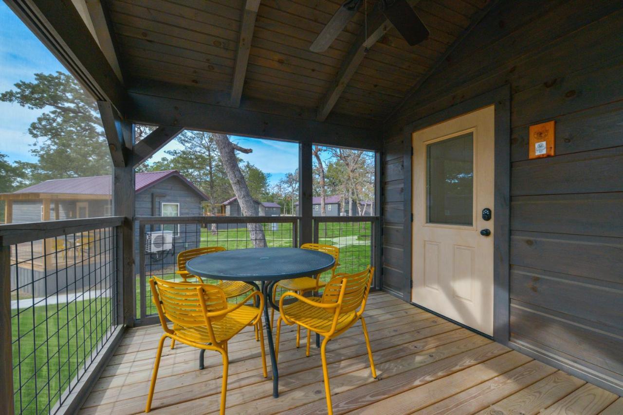 Great Escapes Rv Resort Bryan College Station Exterior foto