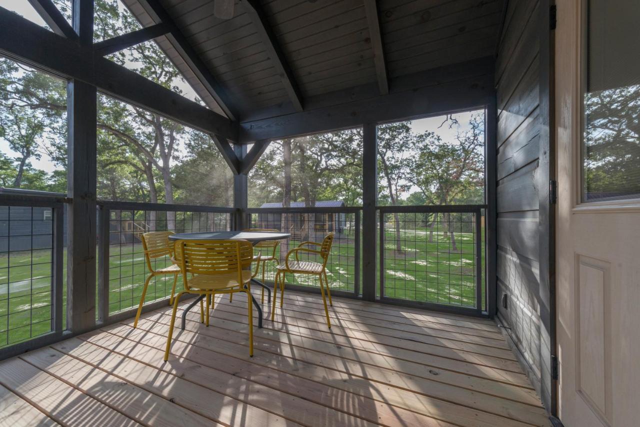 Great Escapes Rv Resort Bryan College Station Exterior foto